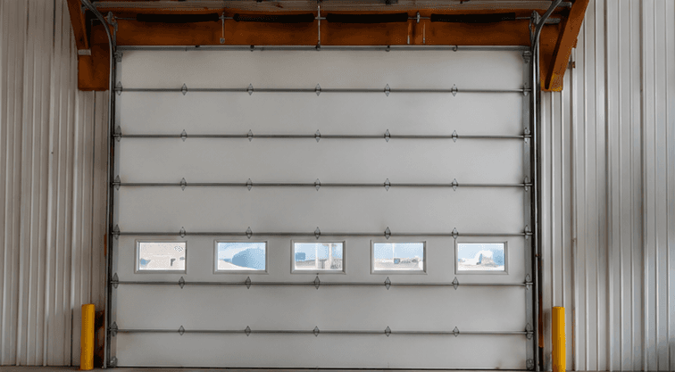 Commercial Roll-up